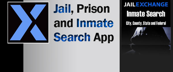 Where Can I find an APP for Inmate, Jail and Prison Search and Information?