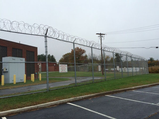 Albany County Correctional Facility located in Albany NY (New York) 3