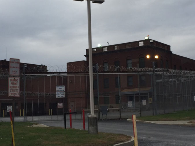 Albany County Juvenile Detention located in Albany NY (New York) 3