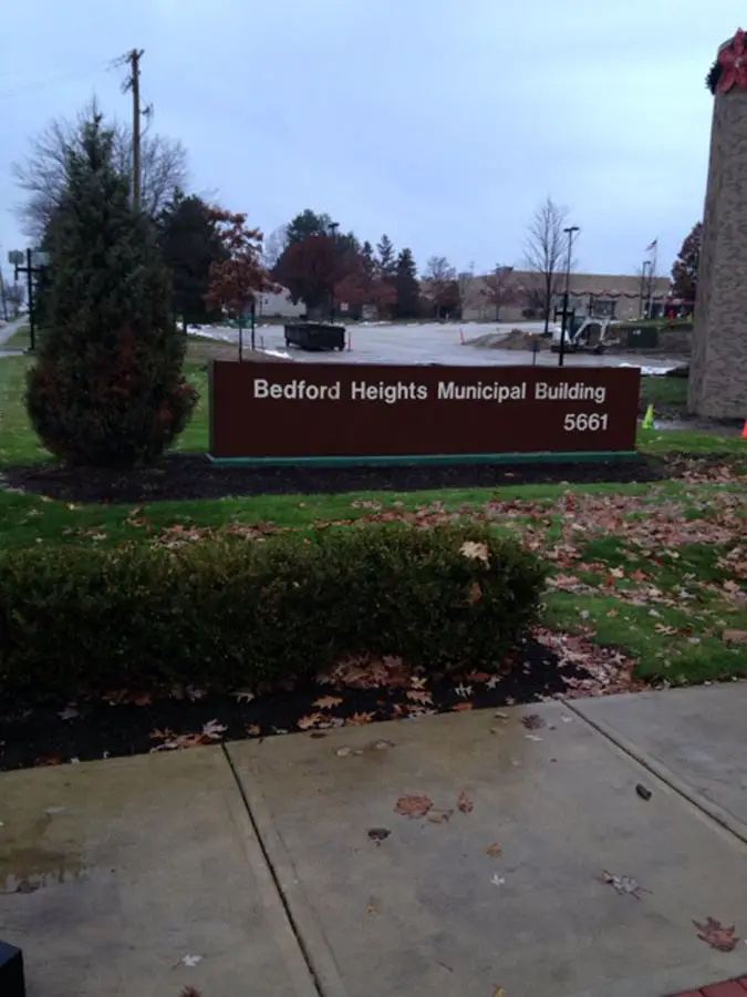 Bedford Heights Correctional Facility located in Bedford Heights OH (Ohio) 2