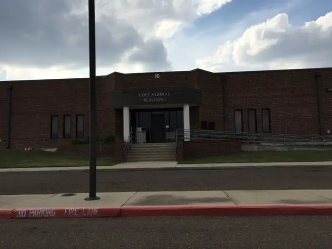 Bell County Juvenile Services Center located in Killeen TX (Texas) 1