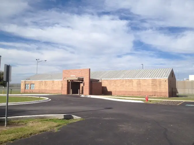 Bexar County Juvenile Corrections located in San Antonio TX (Texas) 1