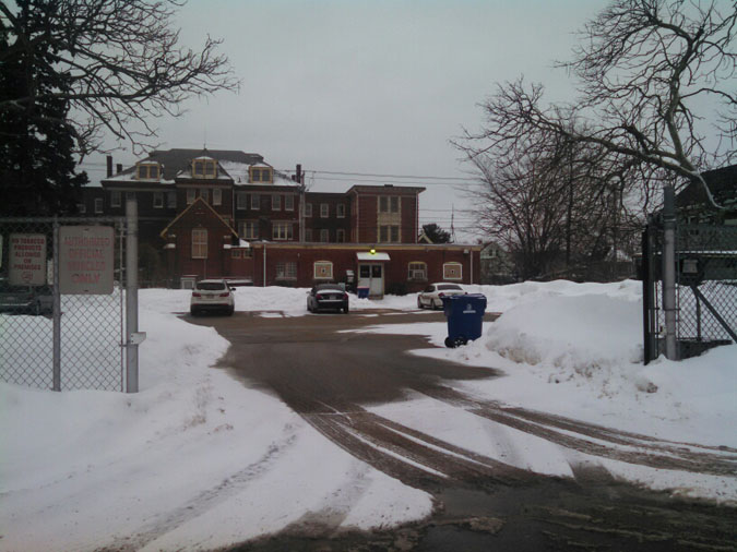 Bristol County Juvenile Detention Center Photos & Videos Upload Jail