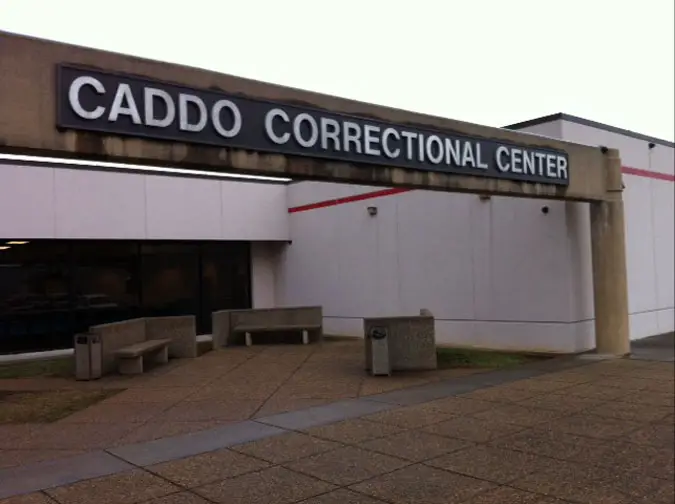 Caddo Parish Correctional Center located in Shreveport LA (Louisiana) 2