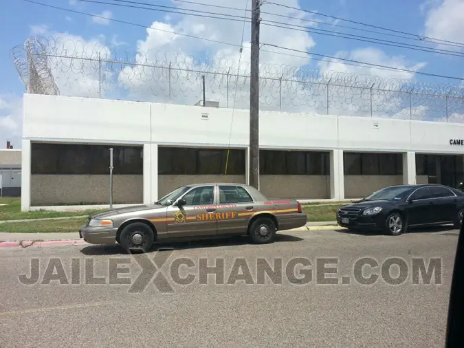 Cameron County Detention Center I located in Brownsville TX (Texas) 4