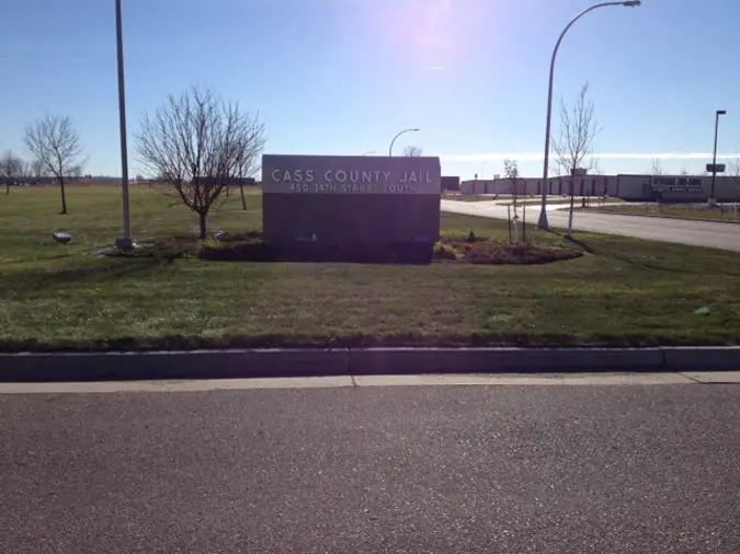 Cass County Juvenile Detention located in Fargo ND (North Dakota) 2
