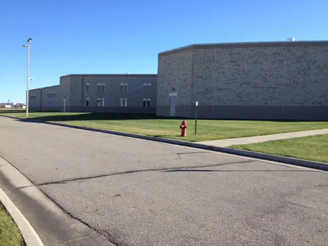 Cass County Juvenile Detention located in Fargo ND (North Dakota) 3