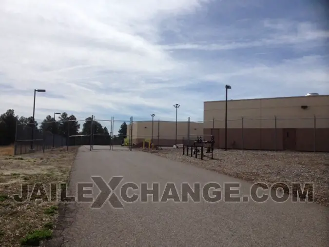 Coconino County Juvenile Detention Ctr located in Flagstaff AZ (Arizona) 3