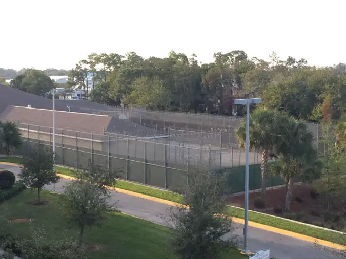 Collier Juvenile Detention Center located in Naples FL (Florida) 3