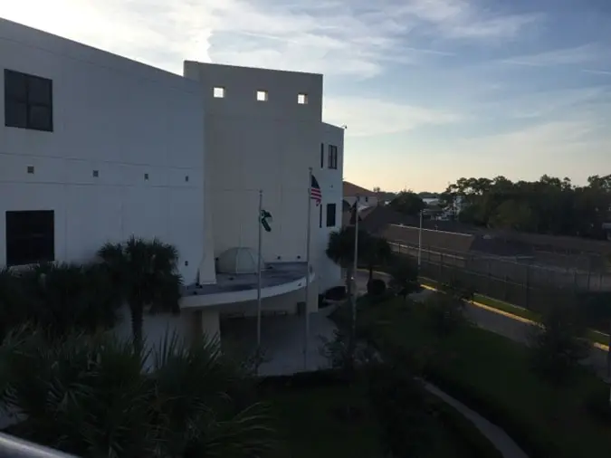 Collier Juvenile Detention Center located in Naples FL (Florida) 4