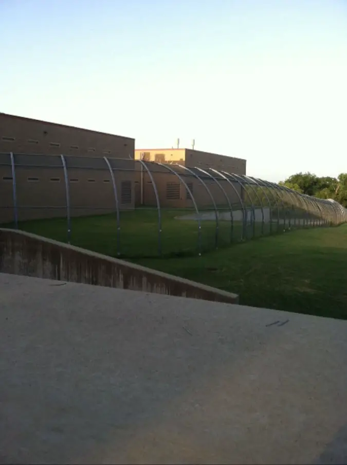 Collin County Juvenile Detention located in McKinney TX (Texas) 3