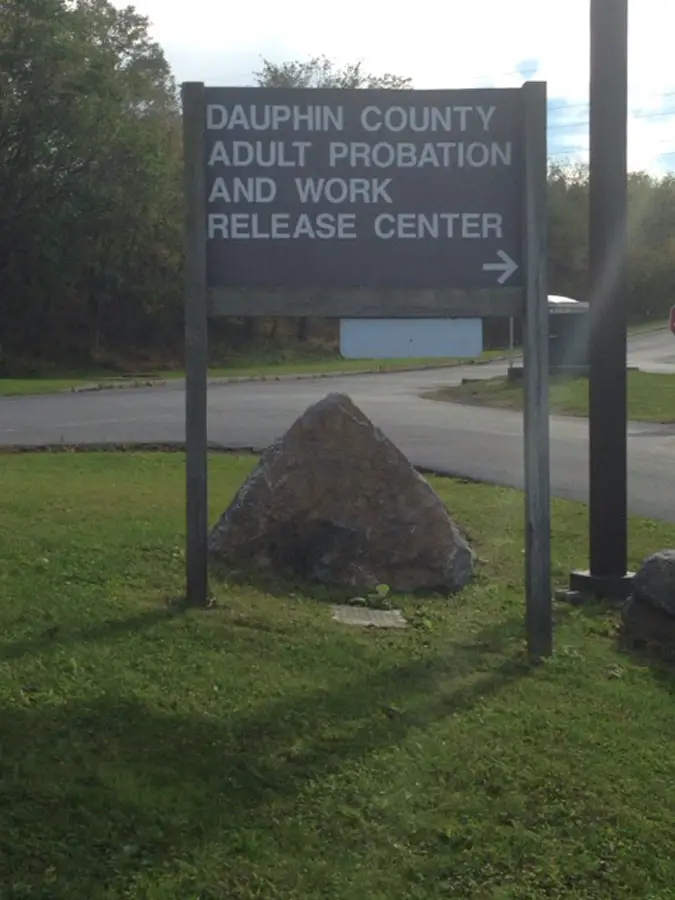 Dauphin County Juvenile Detention located in Steelton PA (Pennsylvania) 2
