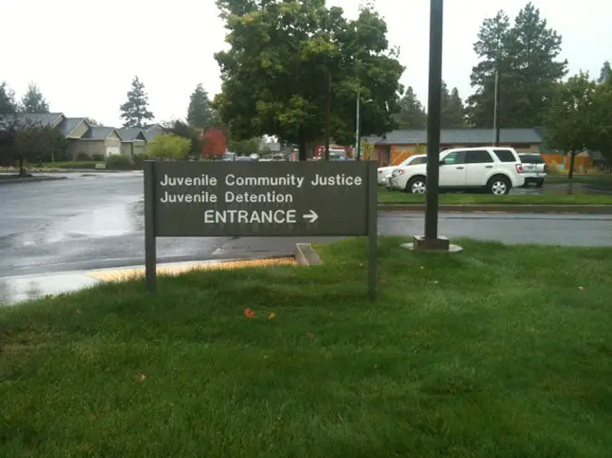 Deschutes County Juvenile Detention Center located in Bend OR (Oregon) 2