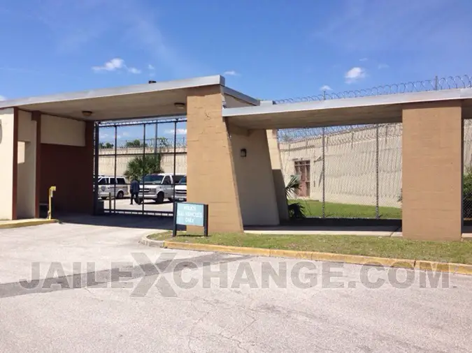 Duval Regional Juvenile Detention Center located in Jacksonville FL (Florida) 3