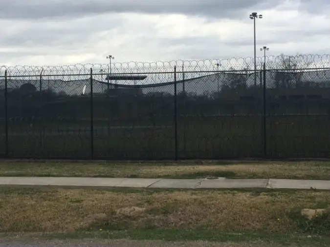 East Baton Rouge Parish Prison located in Baton Rouge LA (Louisiana) 3