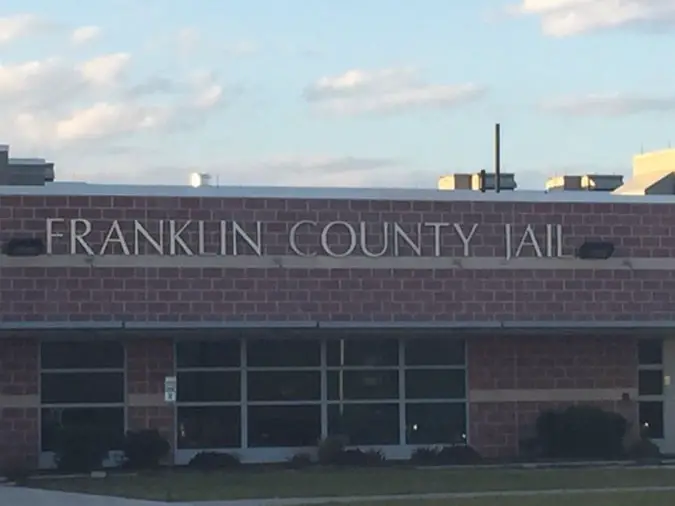 Franklin County Jail Photos and Images Franklin County