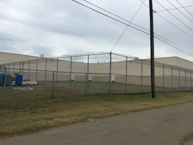 Galveston County Jail located in Galveston TX (Texas) 3