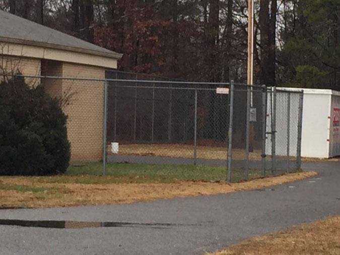 Gaston Juvenile Detention Visitation Mail Phone Dallas, NC