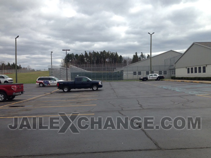 Jackson County Jail located in Jackson MI (Michigan) 3