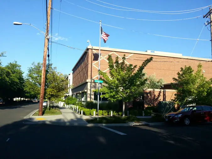 Jackson County Juvenile Detention Center located in Medford OR (Oregon) 5