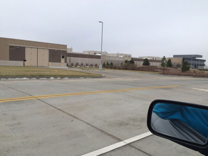 Lancaster County Correctional Facility Visitation Mail Phone