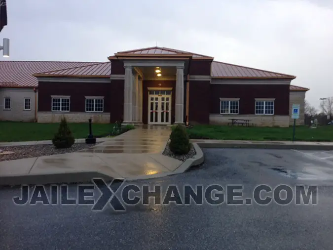 Lancaster County Youth Intervention Ctr located in Lancaster PA (Pennsylvania) 1