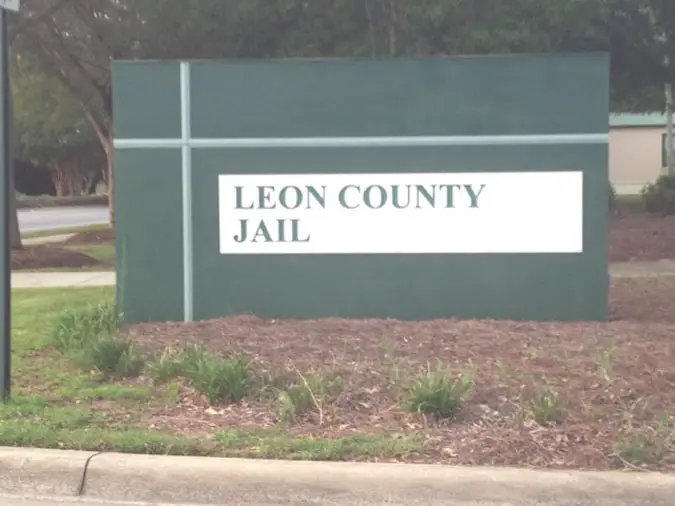 Leon County Jail located in Tallahasse FL (Florida) 2
