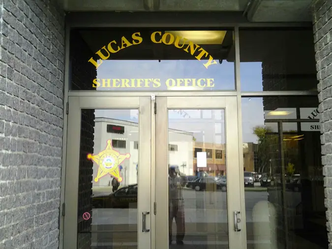 Lucas County Corrections Center located in Toledo OH (Ohio) 2