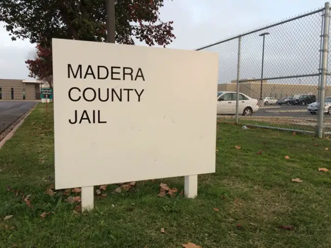 Madera County Jail located in Madera CA (California) 2