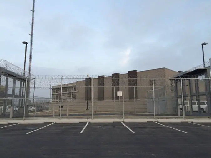 Madera County Jail located in Madera CA (California) 3