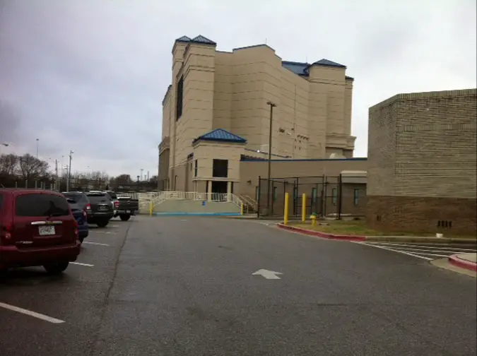 Madison County Detention Facility Huntsville AL - jailexchange.com