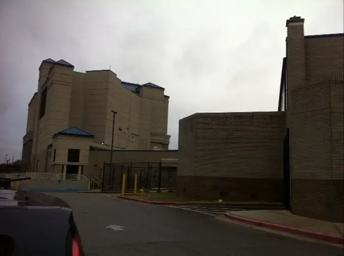 Madison County Detention Facility Huntsville AL - jailexchange.com