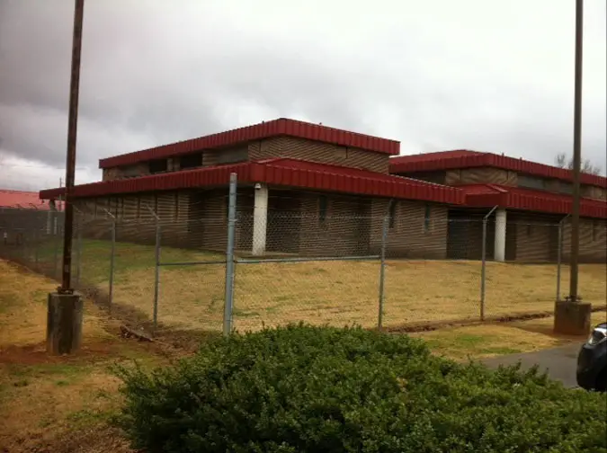 Madison County Juvenile Detention Ctr located in Huntsville AL (Alabama) 3