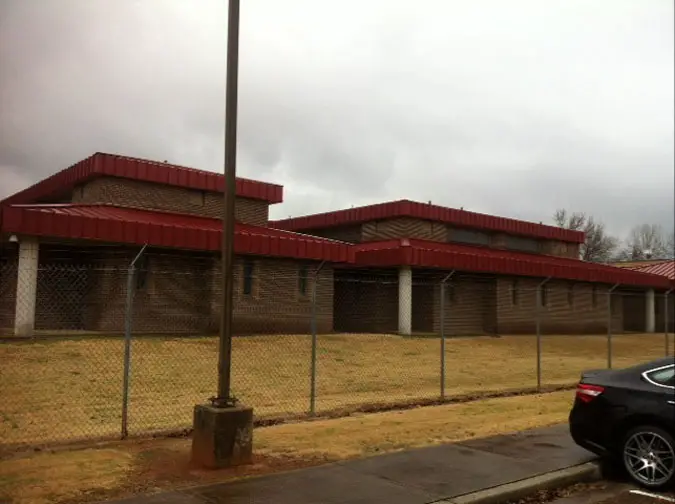 Madison County Juvenile Detention Ctr located in Huntsville AL (Alabama) 4