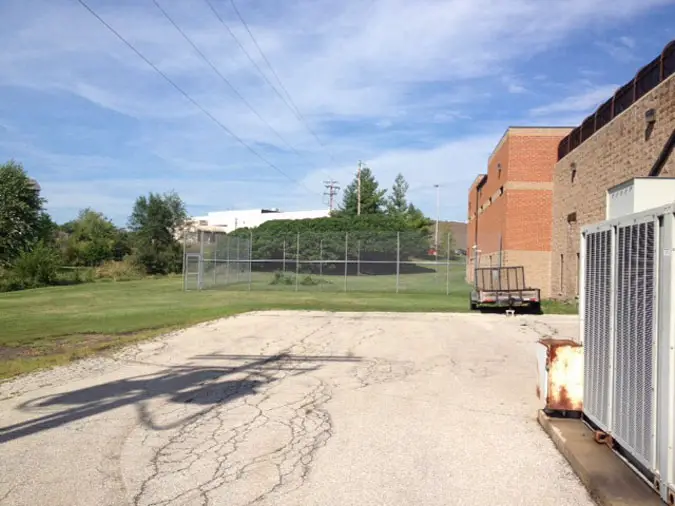 McLean County Juvenile Detention Center located in Normal IL (Illinois) 3