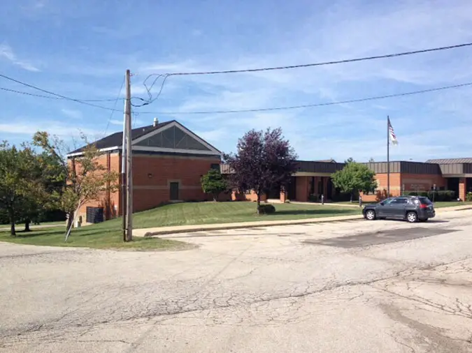 McLean County Juvenile Detention Center located in Normal IL (Illinois) 5