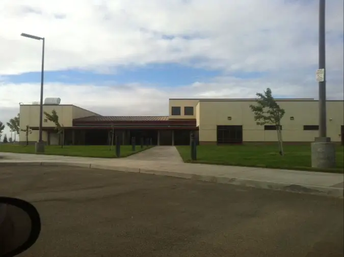 Merced County Juvenile Hall located in Merced CA (California) 1