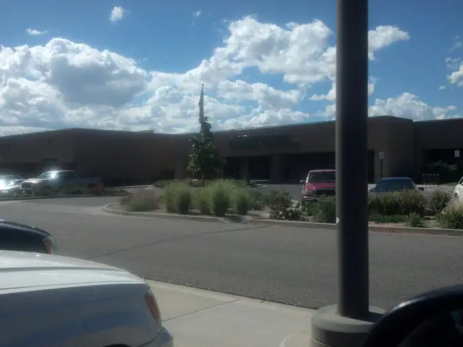 Mesa County Detention Facility located in Grand Junction CO (Colorado) 2