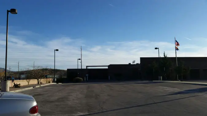 Mohave County Juvenile Detention located in Kingman AZ (Arizona) 3