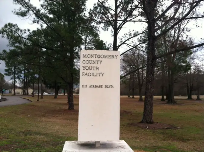 Montgomery County Youth Facility located in Montgomery AL (Alabama) 2