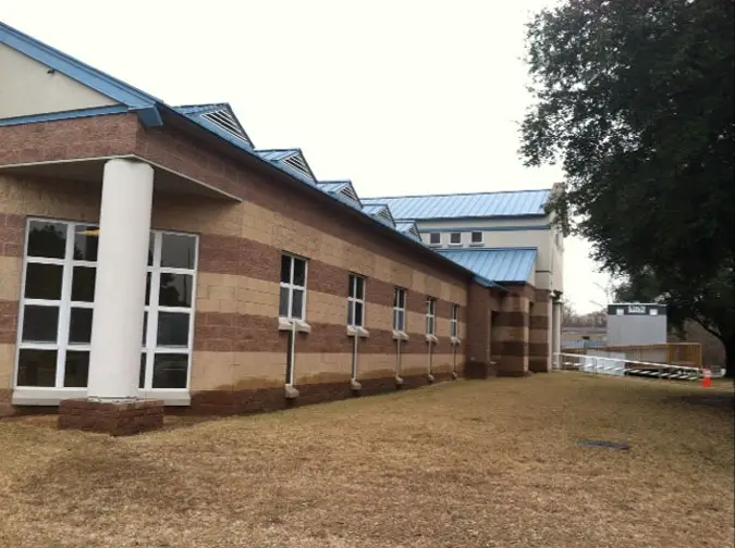 Montgomery County Youth Facility located in Montgomery AL (Alabama) 5