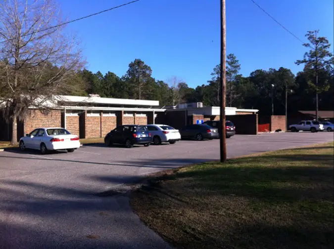 New Hanover Juvenile Detention located in Castle Hayne NC (North Carolina) 5