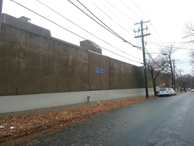 New Haven Correctional Center located in New Haven CT (Connecticut) 3