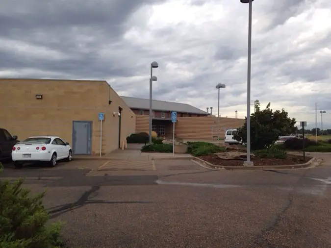 Platte Valley Youth Services Center located in Greeley CO (Colorado) 10