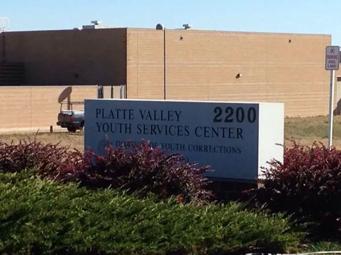 Platte Valley Youth Services Center located in Greeley CO (Colorado) 2