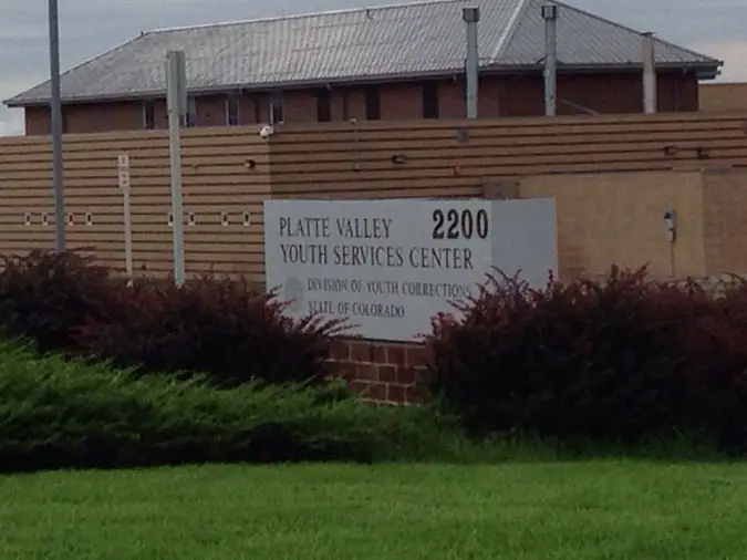 Platte Valley Youth Services Center located in Greeley CO (Colorado) 7