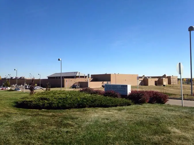 Platte Valley Youth Services Center located in Greeley CO (Colorado) 8