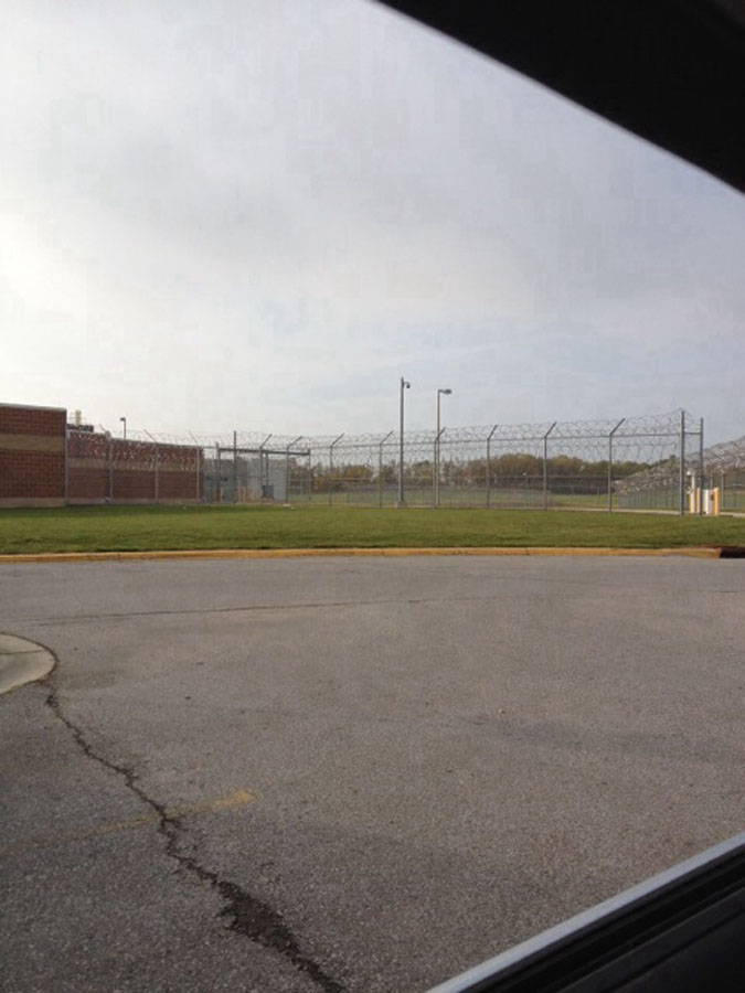 Polk County Jail located in Des Moines IA (Iowa) 3