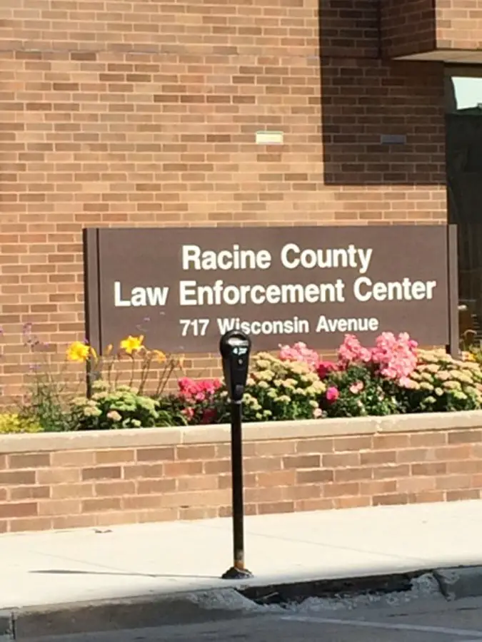 Racine County Jail located in Racine WI (Wisconsin) 2