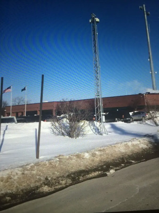 Rensselaer County Correctional Facility located in Troy NY (New York) 4